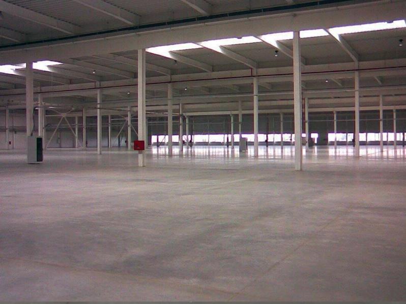 Полимерцементное покрытие