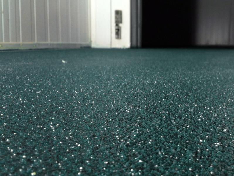 Цветные пески